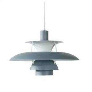 Modern LED Ceiling Lamp – Light Fixture for Living Room, Bedroom & Dining