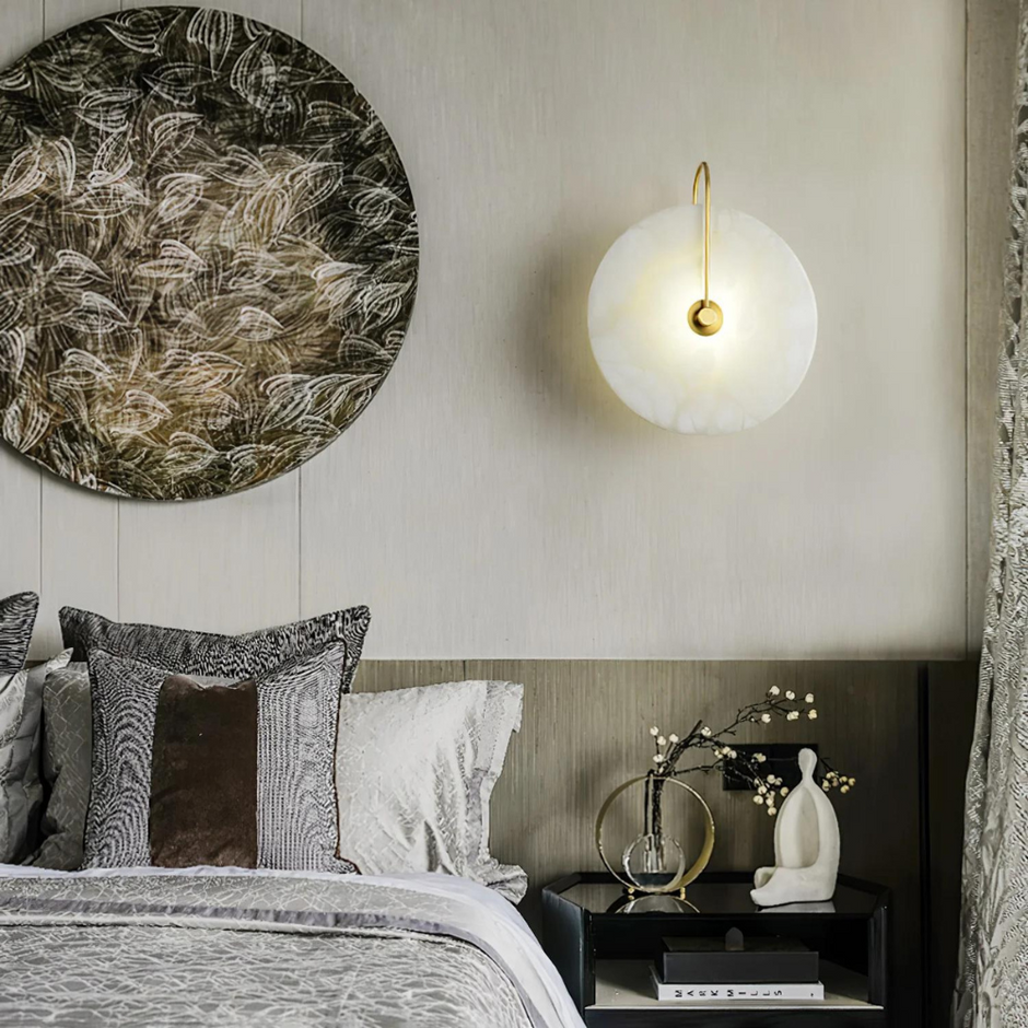 Wall Light