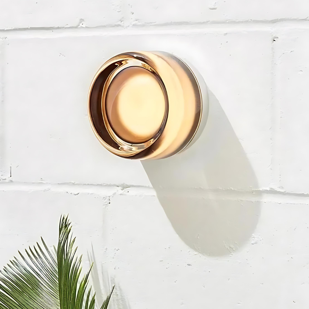 Smart Sensor Wall Light – Effortless Elegance & Energy Efficiency