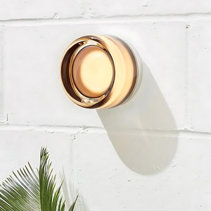 Smart Sensor Wall Light – Effortless Elegance & Energy Efficiency