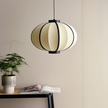 Wabi Sabi Style Pendant Light