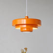 Bauhaus Italian-Style Pendant Light