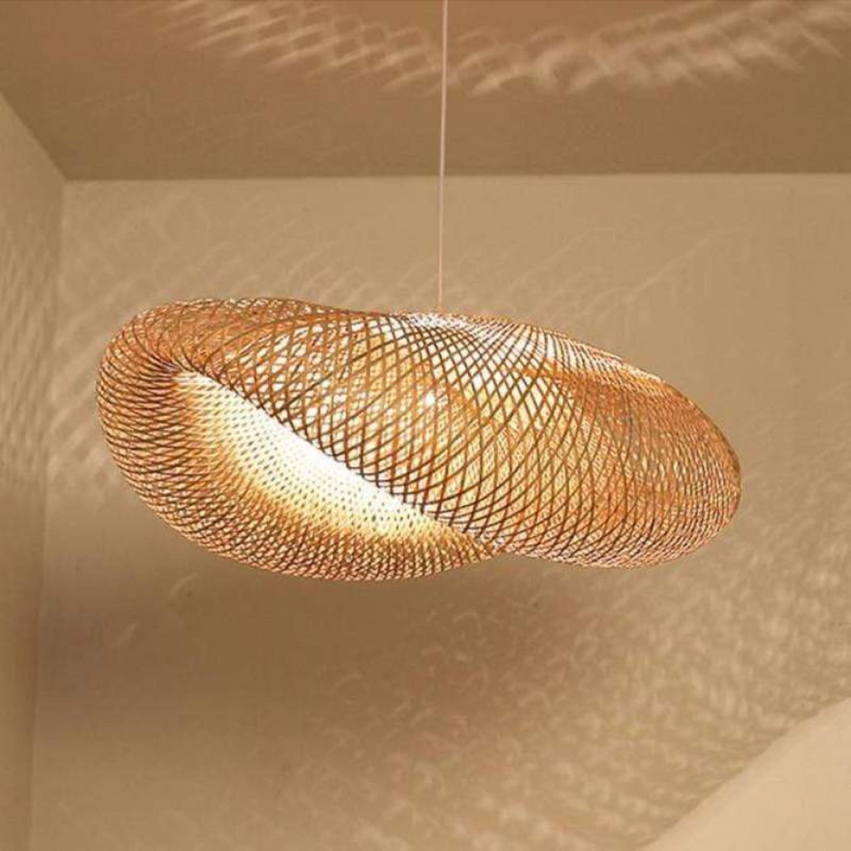 Vintage Hanging Lamp Ceiling Light