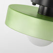 Modern round Ceiling Light