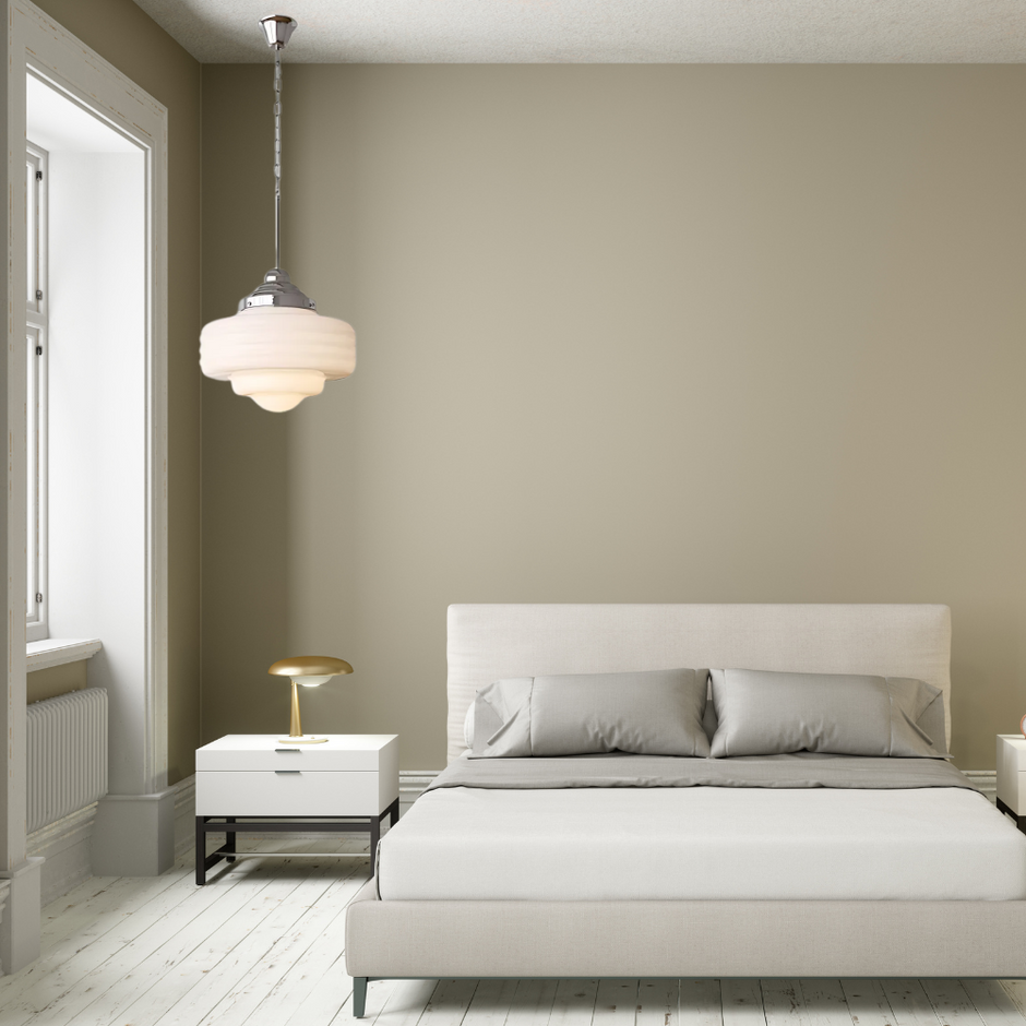 Nordic Style Pendant Hanging Light