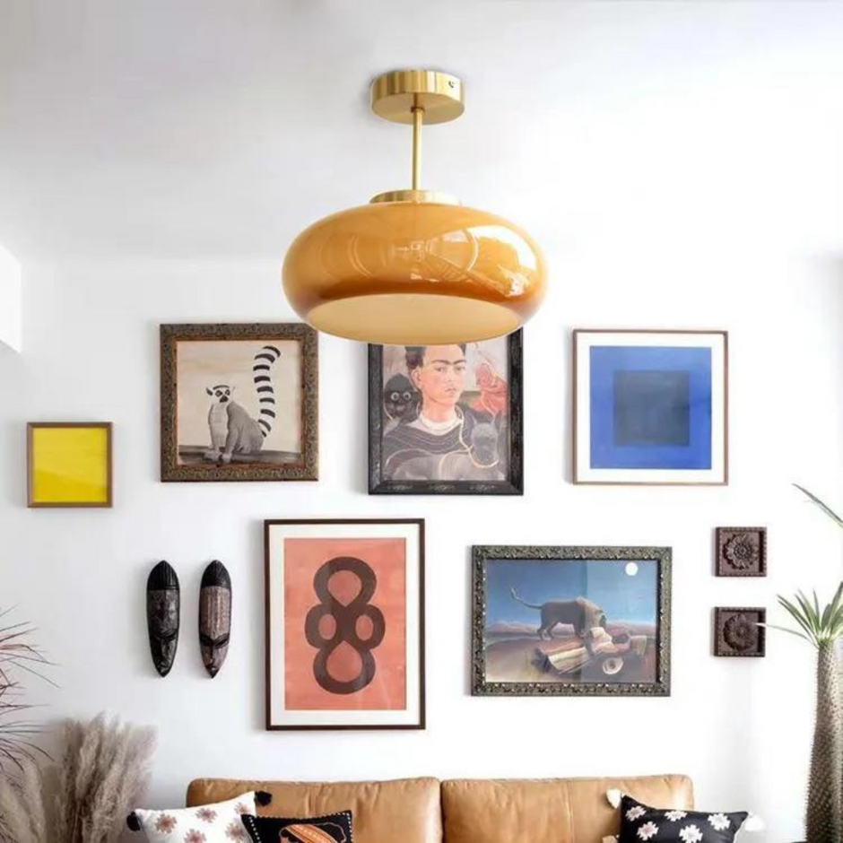  Ceiling Light