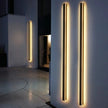 Minimalist LED Wall Lamp – Elegant Accent Light for Living Spaces
