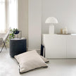 Modern Rechargeable Mushroom Table  Lamp