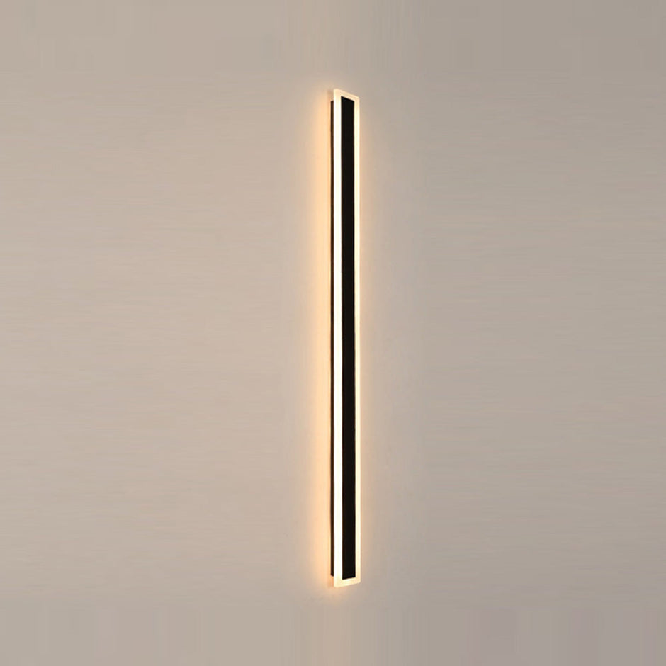 Modern Outdoor LED Pathway Lights – Waterproof Design for Gardens and Driveways