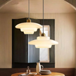 Elegant Modern Ceiling Light – Statement Fixture for Living Rooms and Bedrooms