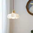 French Retro Pendant Hanging Lamp