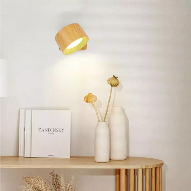  LED Wall Light