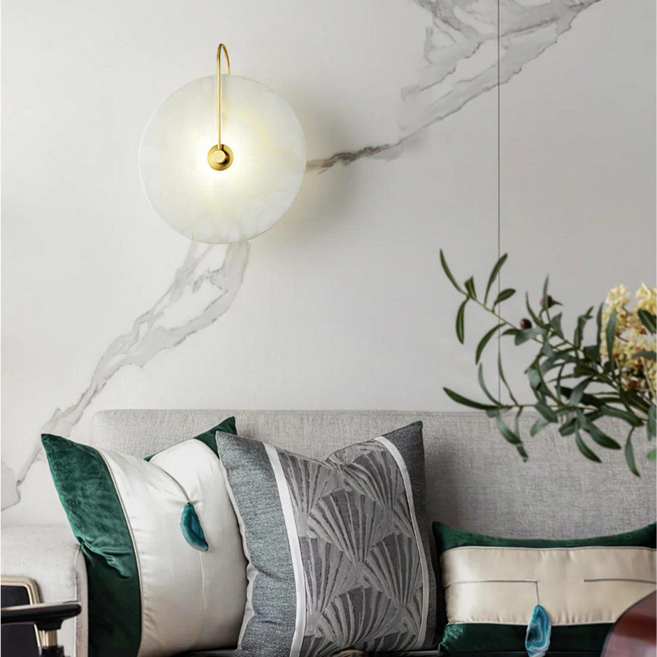 Wall Light