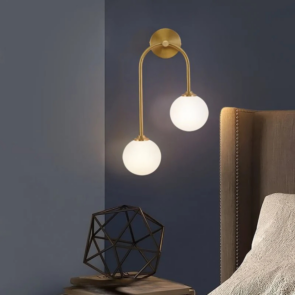 Wall Lamp