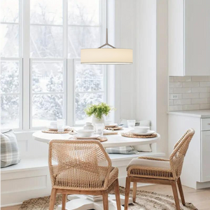 Modern Minimalist LED Pendant Light