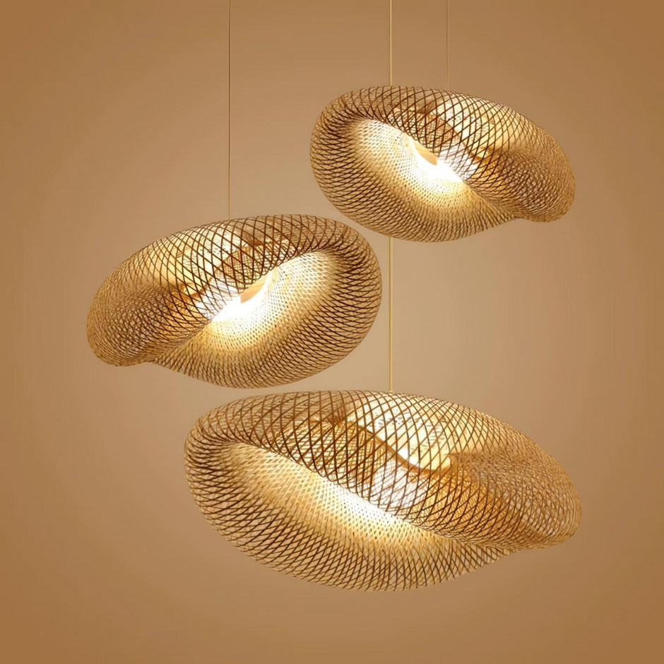 Vintage Hanging Lamp Ceiling Light