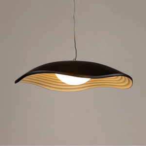 Modern Minimalist Pendant Light – Elegant Ceiling Lamp for Dining Rooms, Kitchens, and Living Spaces
