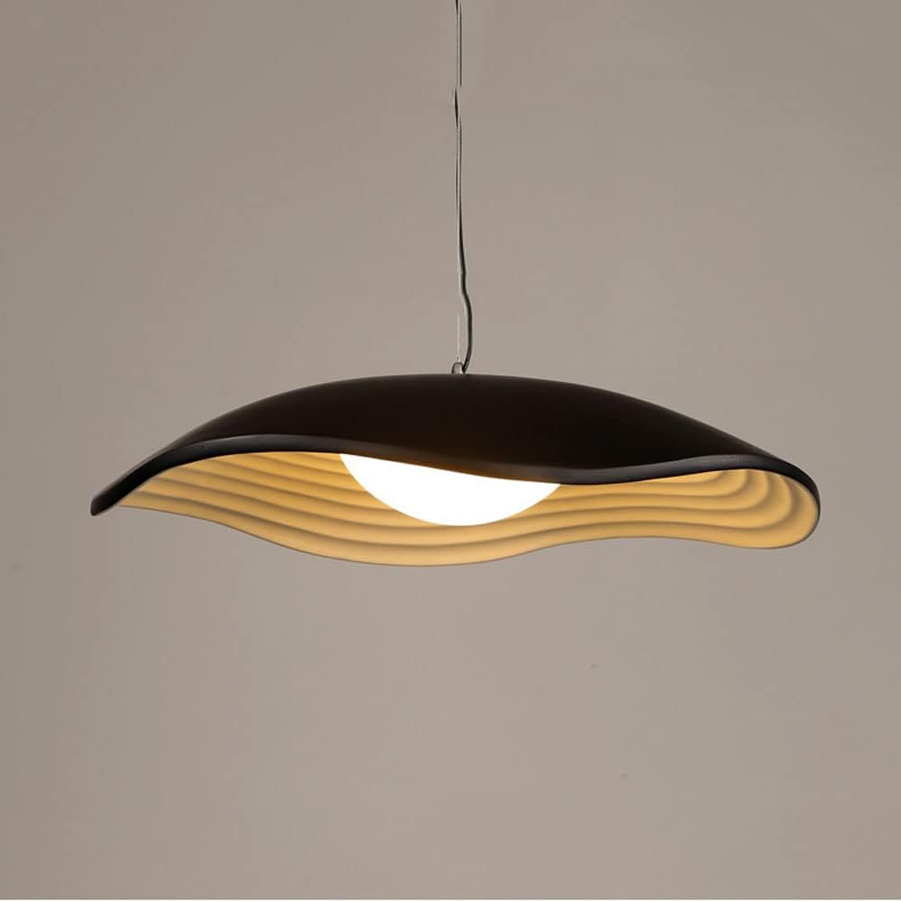 Modern Minimalist LED Chandelier
