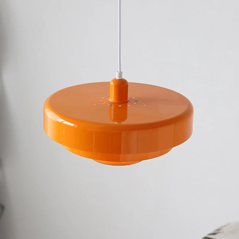 Bauhaus Italian-Style Pendant Light