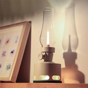 Table lamp Vintage LED