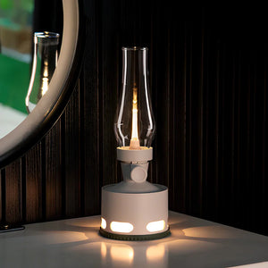 Table lamp Vintage LED
