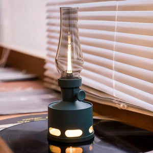 Table lamp Vintage LED