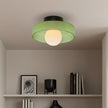 Modern round Ceiling Light