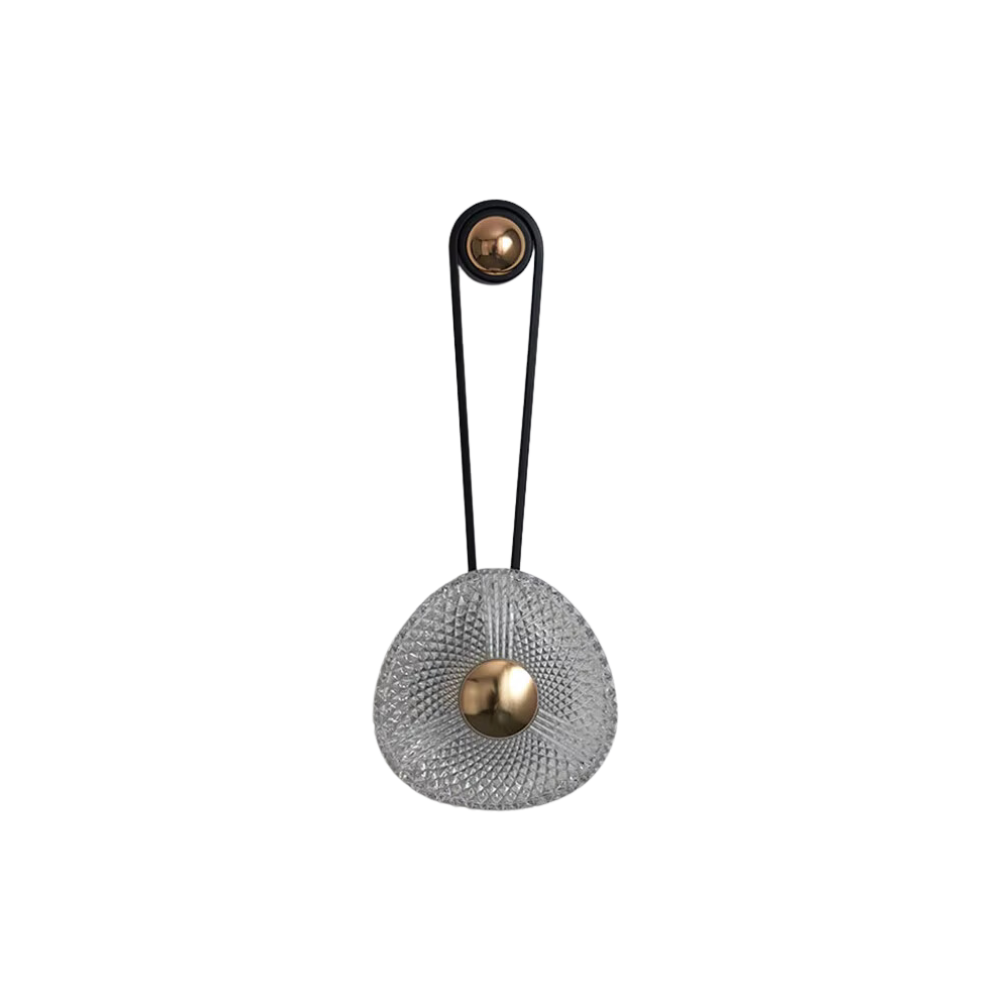 Nordic Style LED Wall Lamp