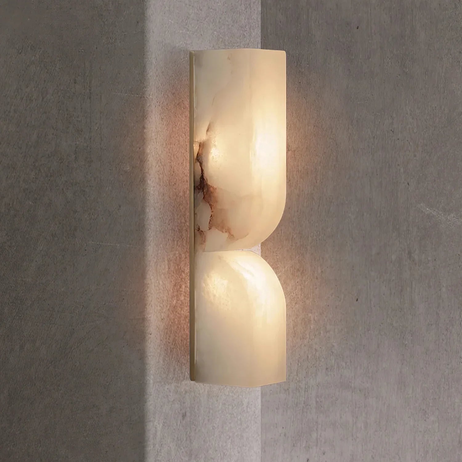 Marble Wall Lamp Light