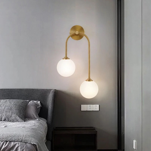 Wall Lamp