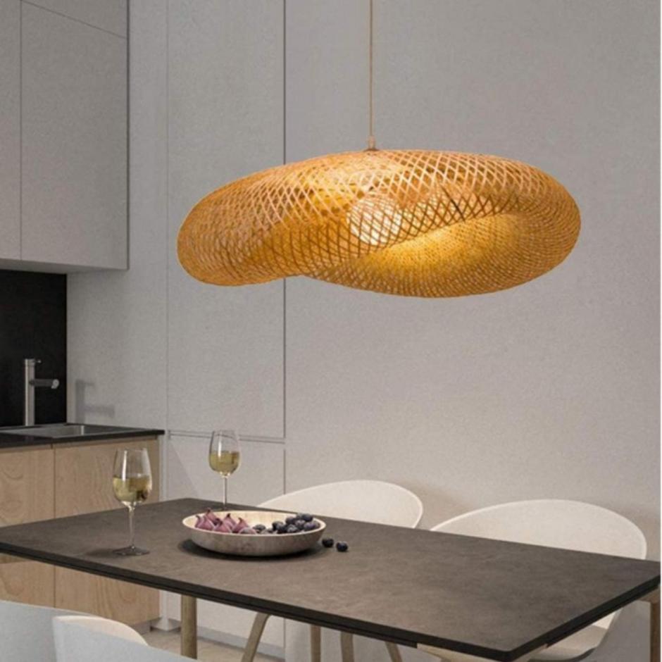 Vintage Hanging Lamp Ceiling Light