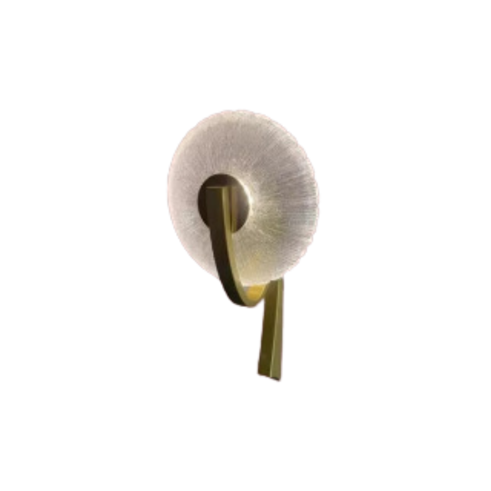 Luxury LED Wall Lamp