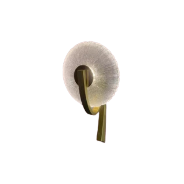 Luxury LED Wall Lamp