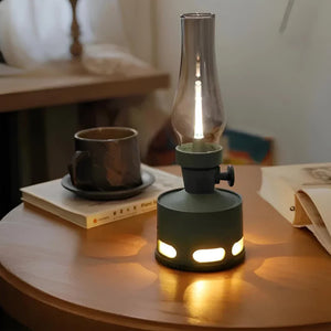 Table lamp Vintage LED