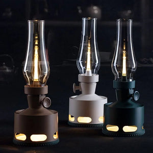 Table lamp Vintage LED