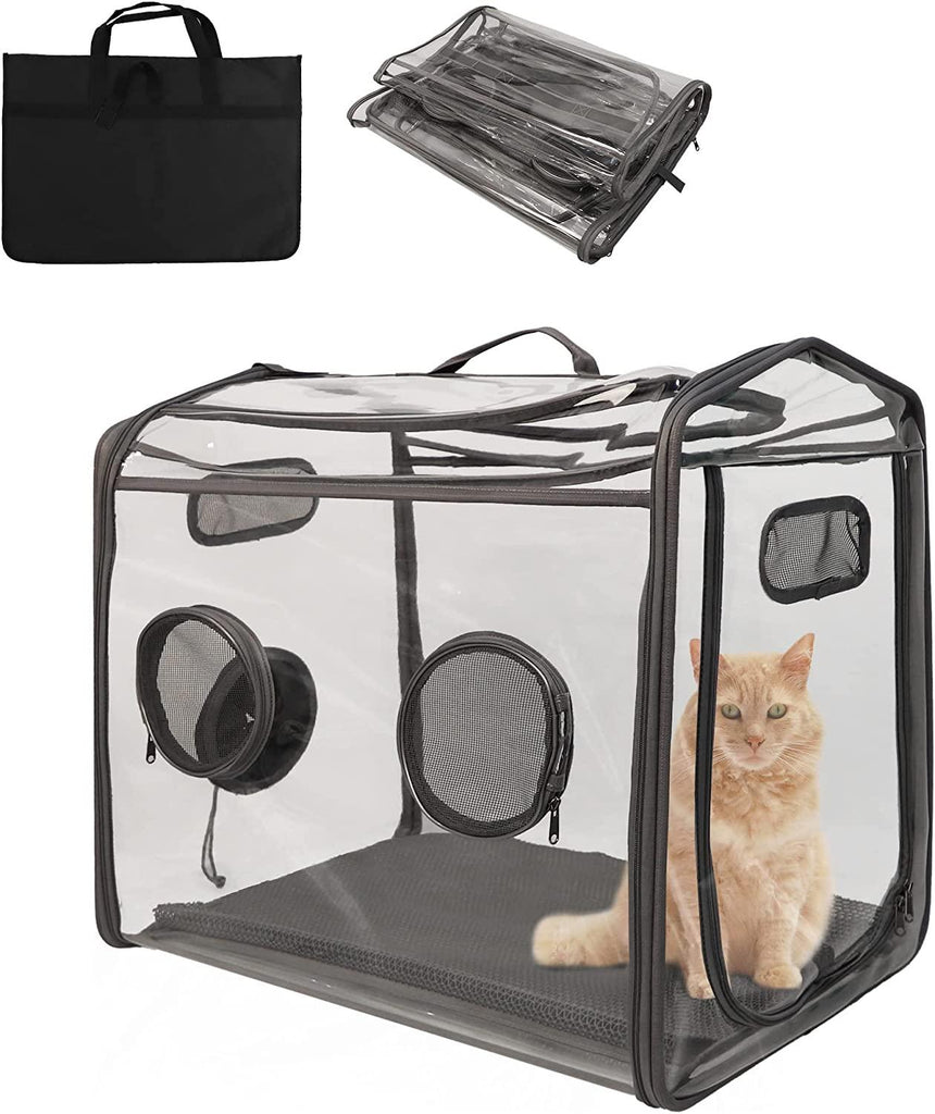 Hair dryer, Portable Cats Groomer - MOSKBITE