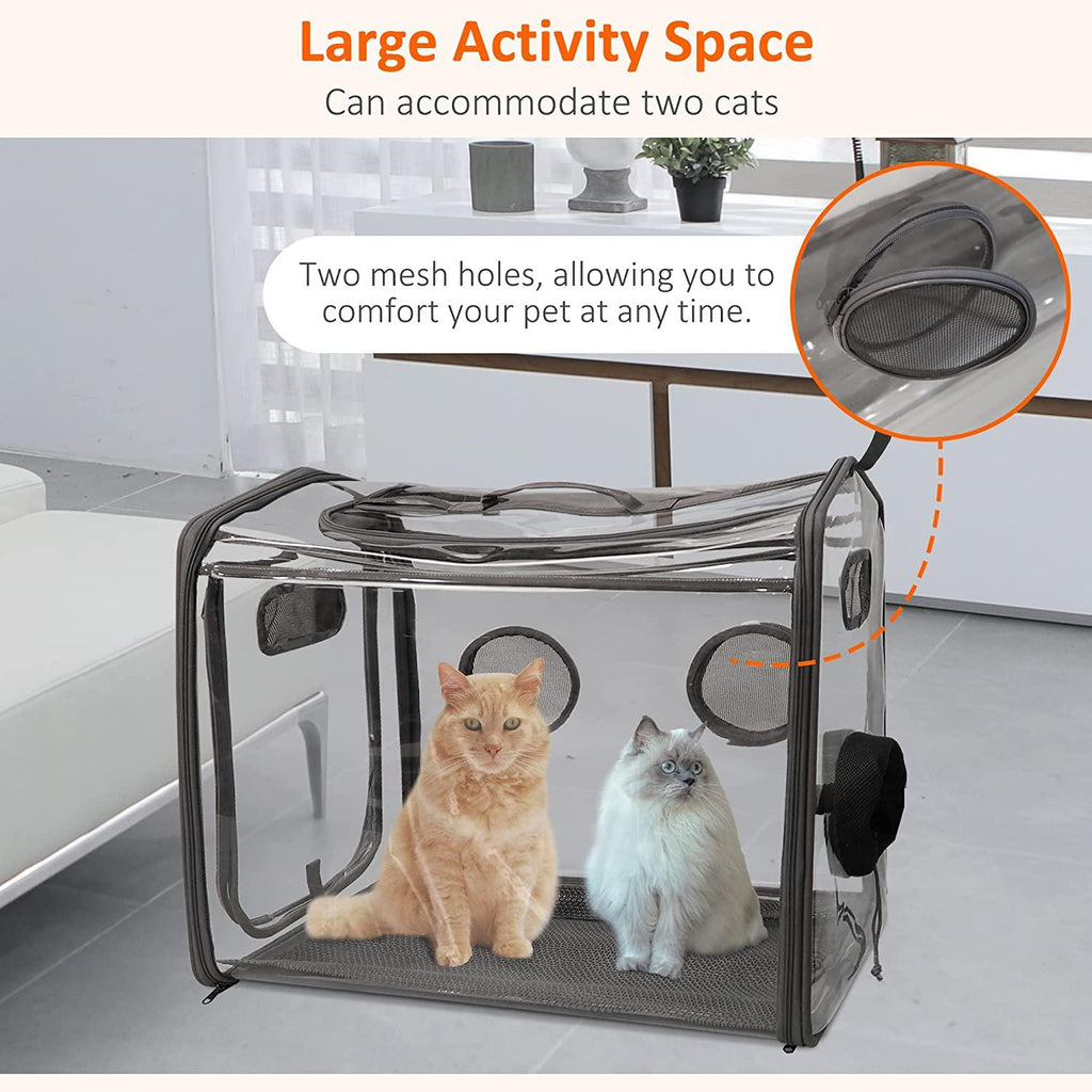 Hair dryer, Portable Cats Groomer - MOSKBITE