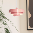 Bauhaus Italian-Style Pendant Light