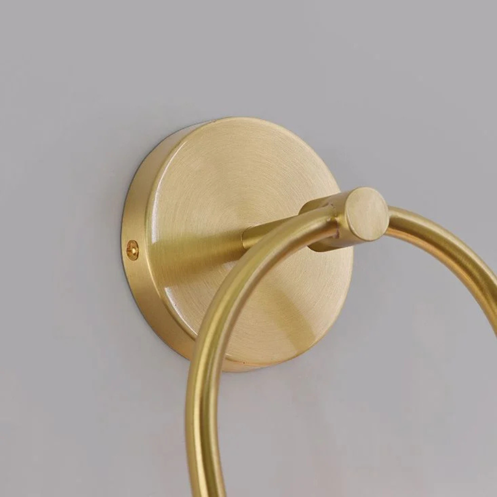 Wall Lamp