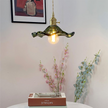 Stylish Pendant Light Hibiscus Flower Lamp
