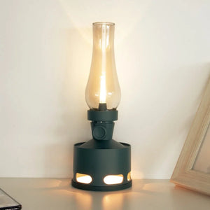 Table lamp Vintage LED