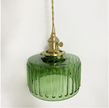 Crystal Vintage Pendant Lights