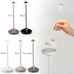 LED Table Lamp with ClarityGlow Perfect Ambiance for Dining