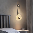 Nordic Style LED Wall Lamp