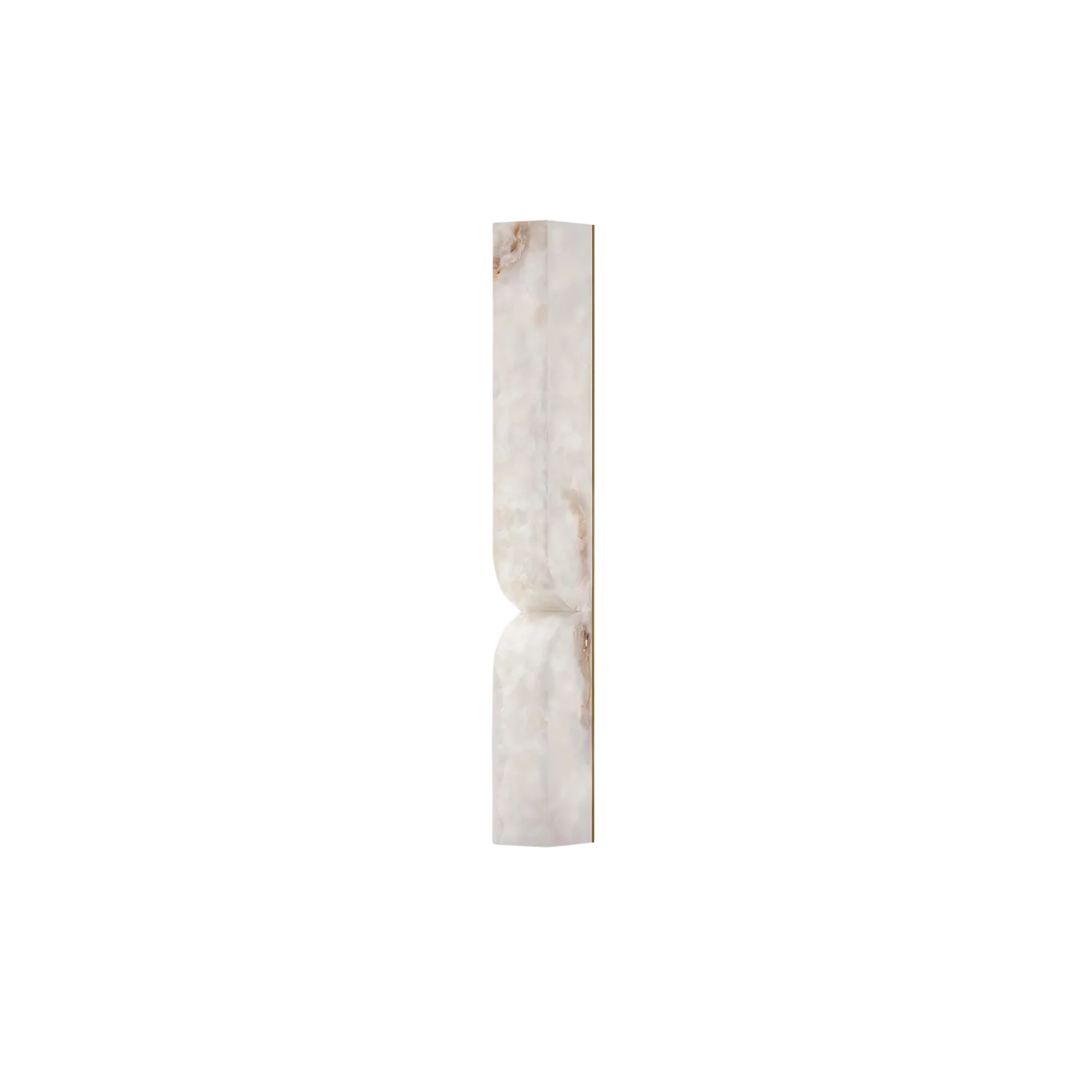 Luxury Copper Marble Wall Lamp Light