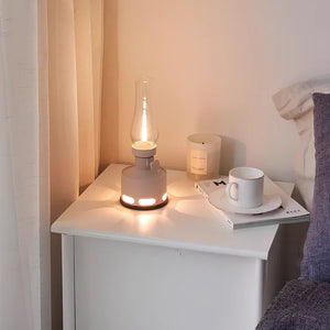 Table lamp Vintage LED