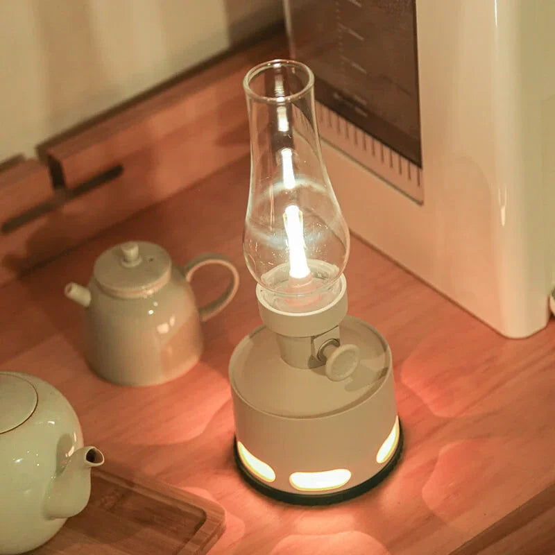 Table lamp Vintage LED
