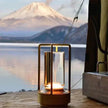 Crystal Lantern Waterproof LED Touch Control