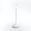 LED Table Lamp with ClarityGlow Perfect Ambiance for Dining