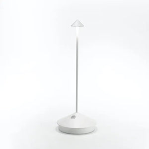 Cordless LED Table Lamp with ClarityGlow™ – Elegant Flicker-Free Lighting